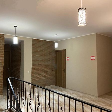 Guest House “Timote” Kutaisi Dış mekan fotoğraf