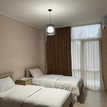 Guest House “Timote” Kutaisi Dış mekan fotoğraf