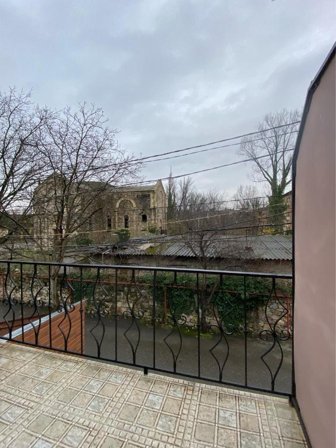 Guest House “Timote” Kutaisi Dış mekan fotoğraf