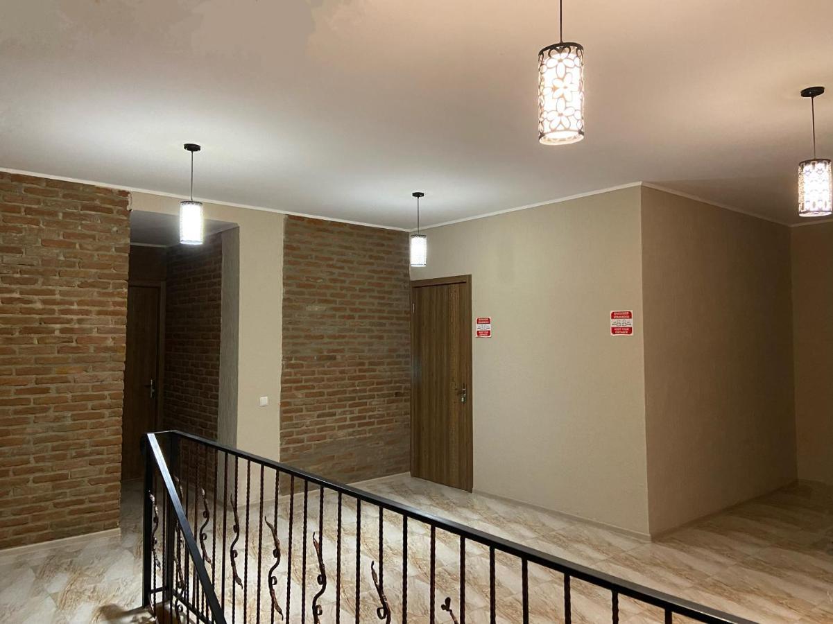 Guest House “Timote” Kutaisi Dış mekan fotoğraf