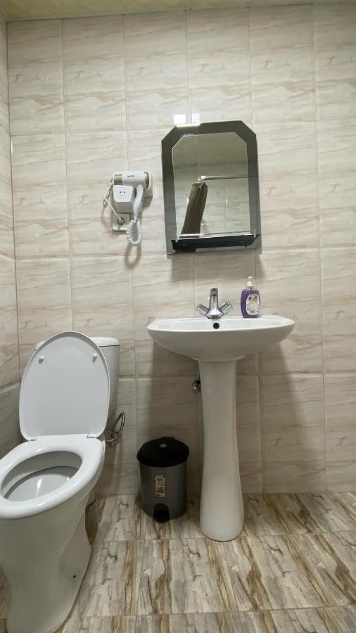 Guest House “Timote” Kutaisi Dış mekan fotoğraf