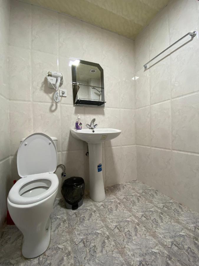 Guest House “Timote” Kutaisi Dış mekan fotoğraf