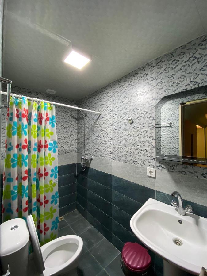 Guest House “Timote” Kutaisi Dış mekan fotoğraf
