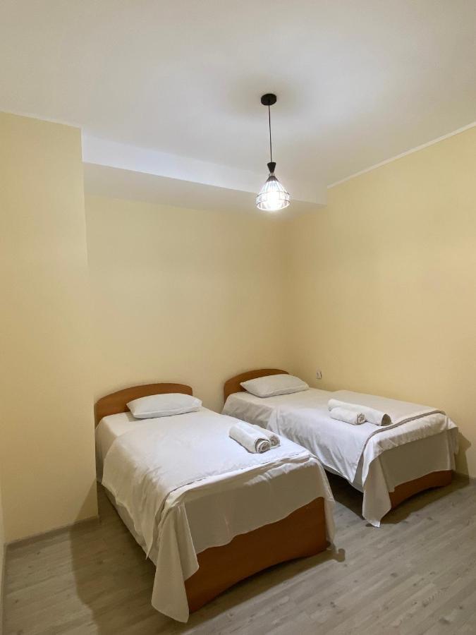 Guest House “Timote” Kutaisi Dış mekan fotoğraf