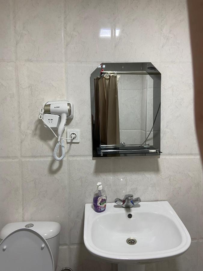 Guest House “Timote” Kutaisi Dış mekan fotoğraf