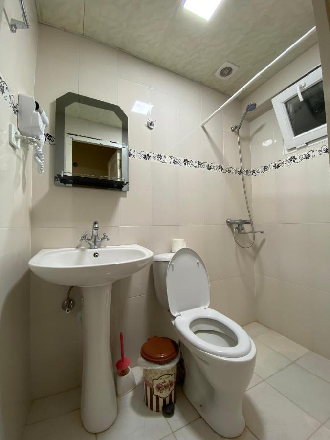 Guest House “Timote” Kutaisi Dış mekan fotoğraf