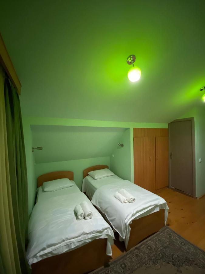 Guest House “Timote” Kutaisi Dış mekan fotoğraf
