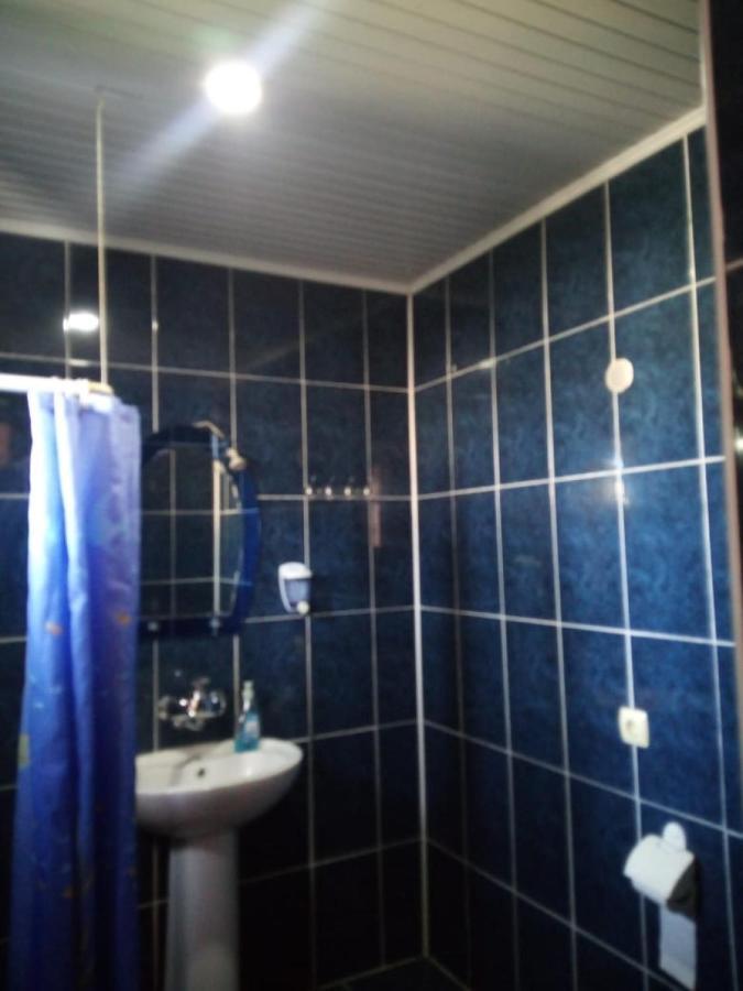 Guest House “Timote” Kutaisi Dış mekan fotoğraf
